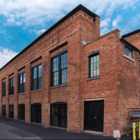 Modern Loft Style On Monroe By Dwtn & Park Ave Apartment Rochester Exterior photo
